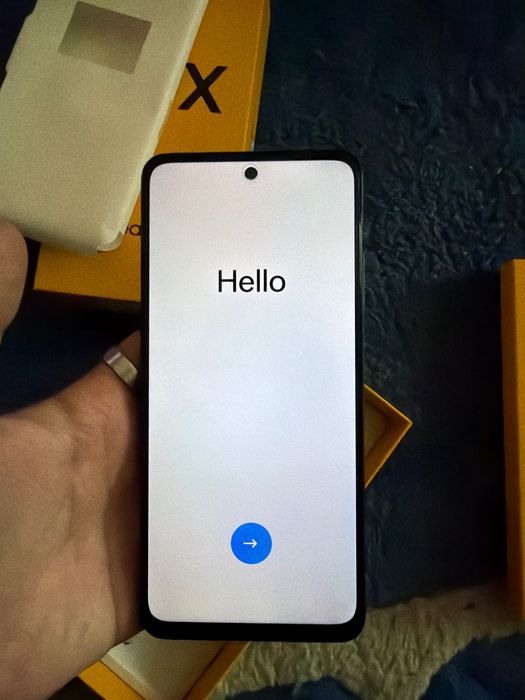 Realme 14X Smartphone