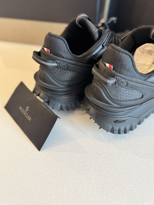 Moncler TrailGrip Gtx