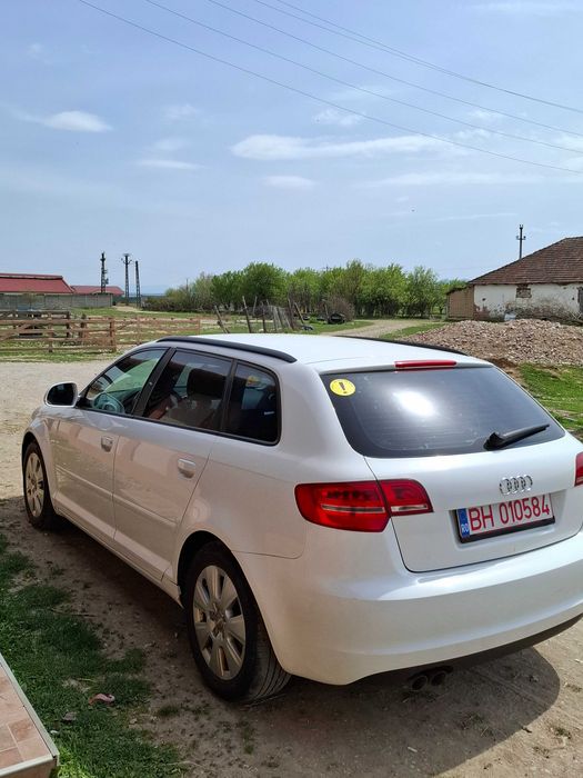 De vânzare Audi A3,2009