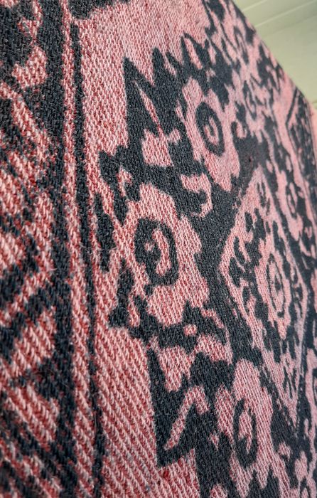 Черги, пътеки от КОЗЯ вълна, НОВИ