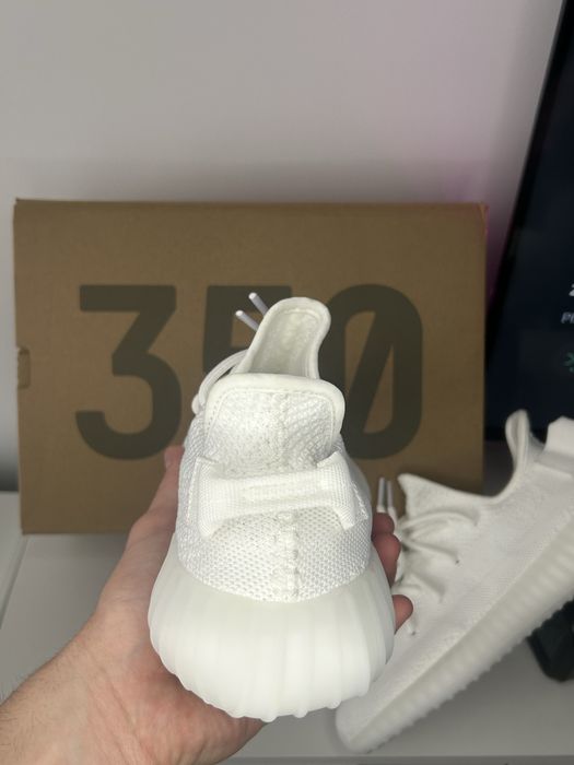 Adidas Yeezy 350 V2 Cream (40)