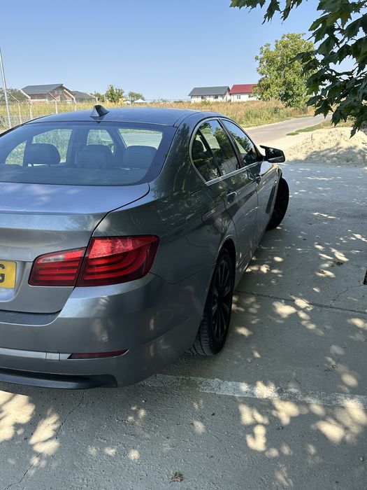 Vand BMW 520 F10