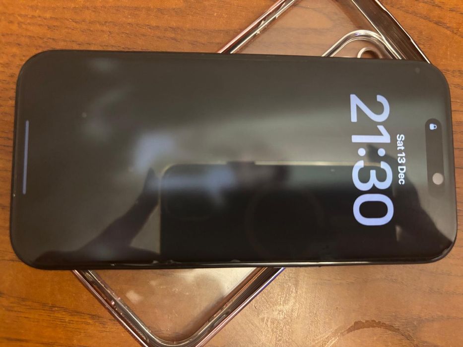 Iphone 15 Pro, 256 Gb, aproape nou- 97%