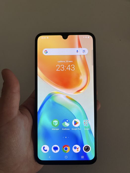 Смартфон Vivo B25 128gb