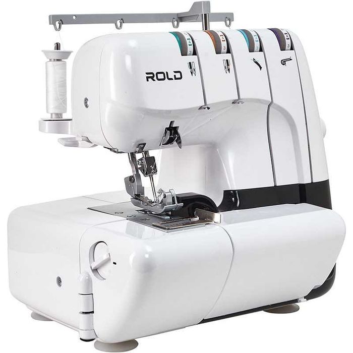 Бытовой оверлок ROLD GT 990