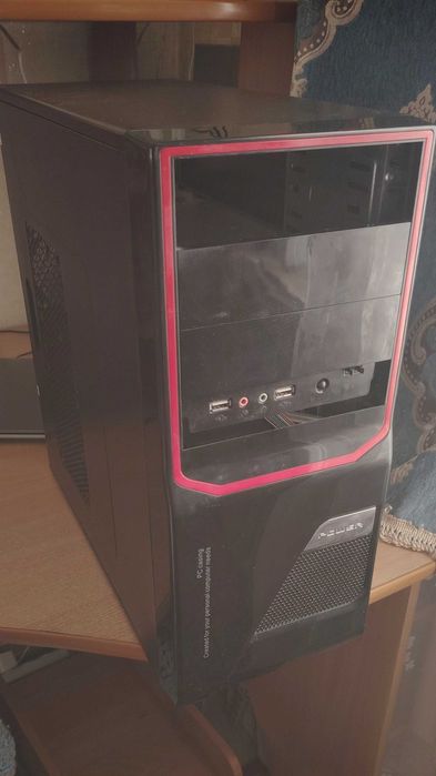 Продам запчасти от старого компьютера