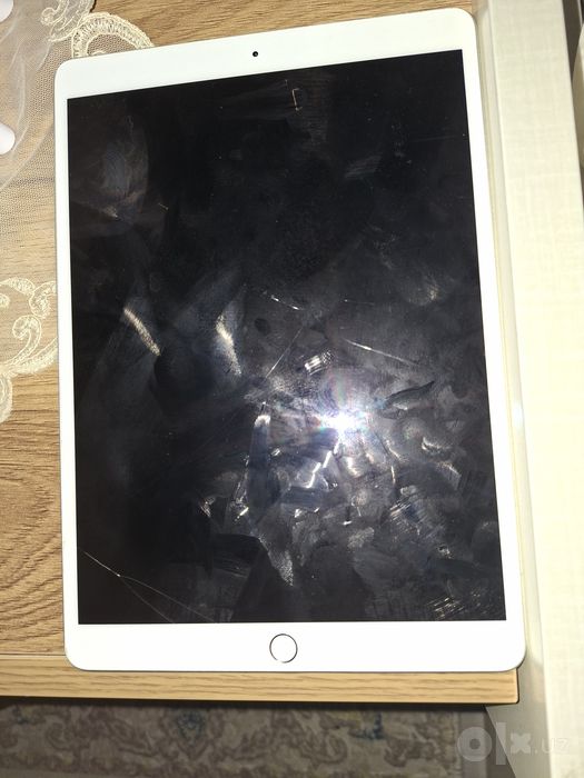 Ipad air 3 pokoleniya