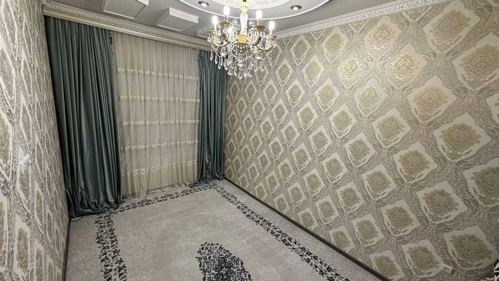 Сергели Хонобод, Беруний куча, 2 этаж- участка сотилади,