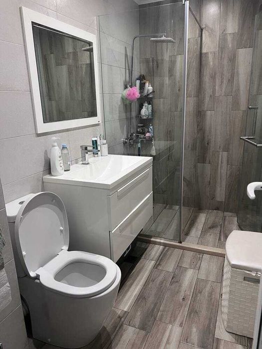 Продава се Тристаен апартамент в Пловдив, Кършияка - 100 кв.м за 2200 €/кв.м - Снимка #9