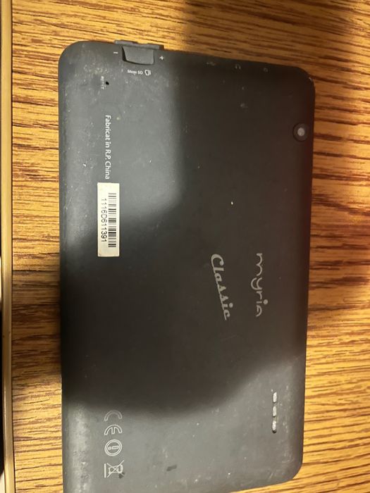 Tabletă Myria Classic