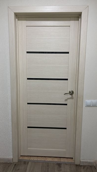 Продам межкомнатные двери