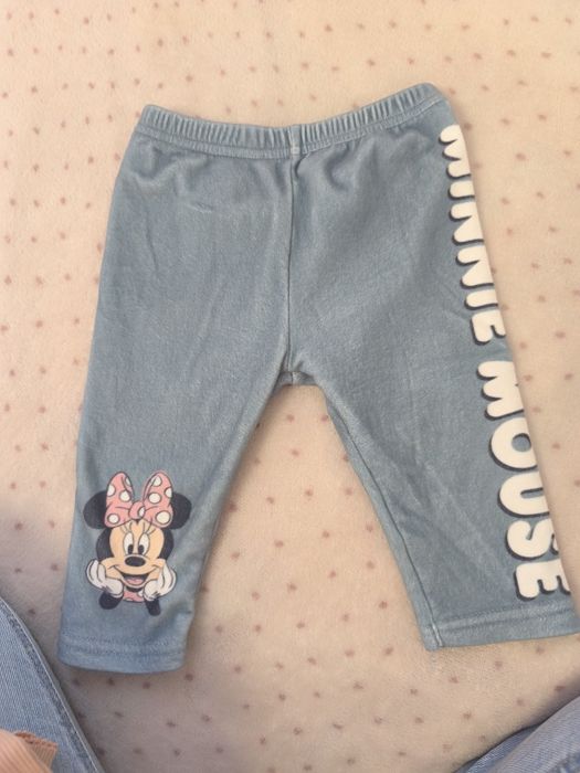 Бебешки дрешки 74 размер