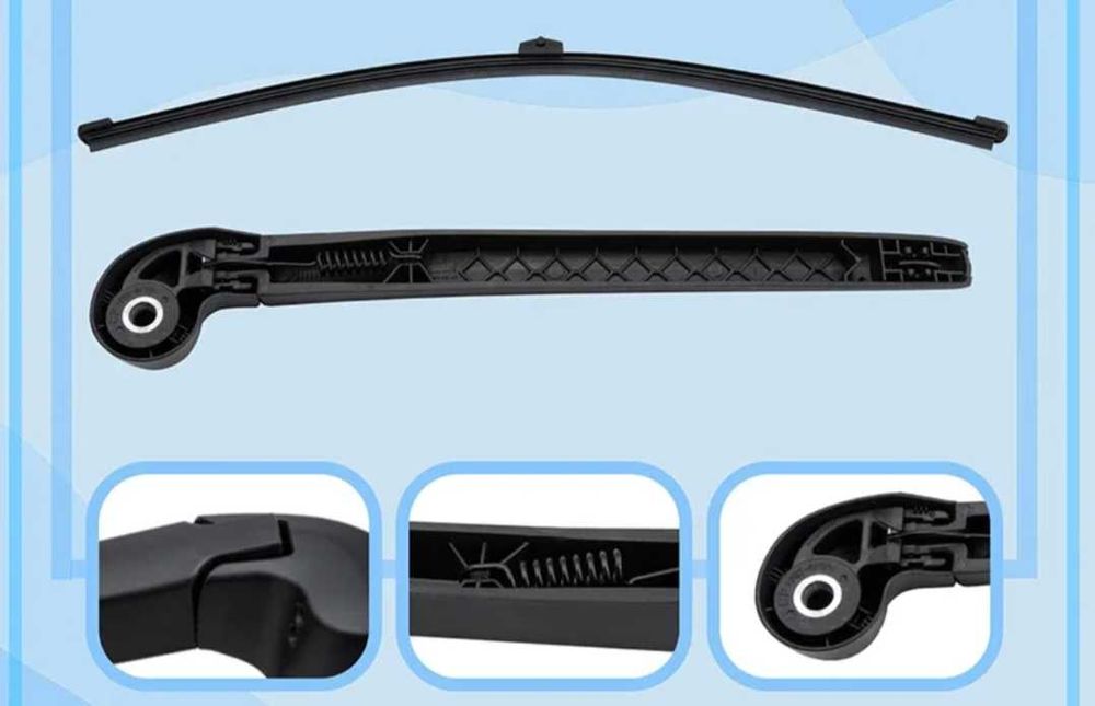 Задна чистачка с рамо за багажнкиа за Ауди А4 Б8 Audi A4 B8