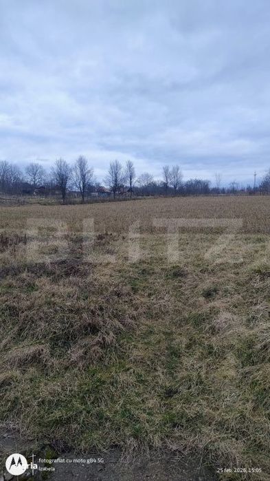 Oportunitate investitionala – Casa cu teren extins in Comuna Geaca