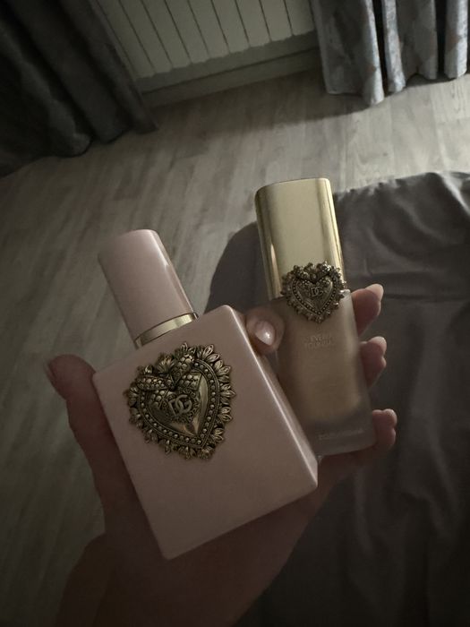 Продам духи dolce my devotion
