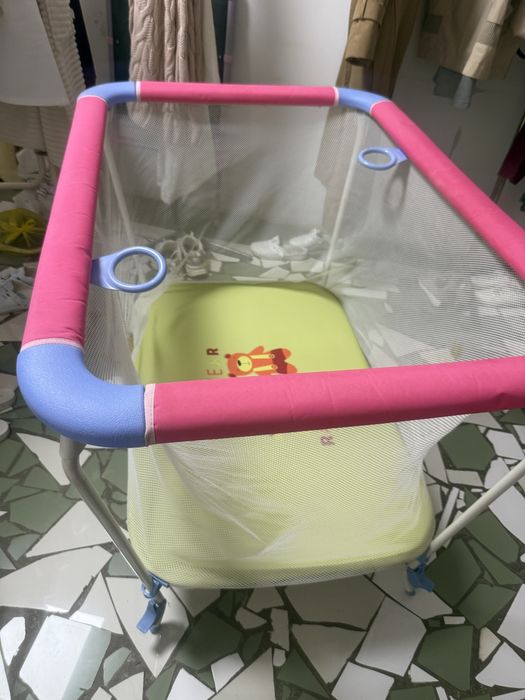 Манеж продам майкудук