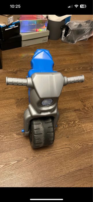 Motor copii varsta 2 ani