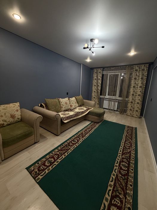 Сдам квартиру срочно!