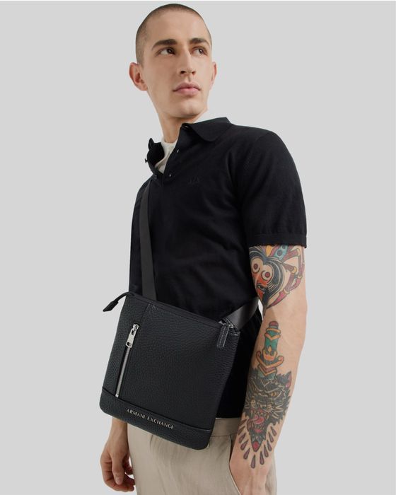 Оригинална мъжка чанта Armani Exchange 952652 CC828 00020