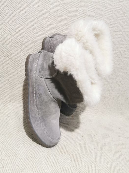 Sorel Cizme ghete 37