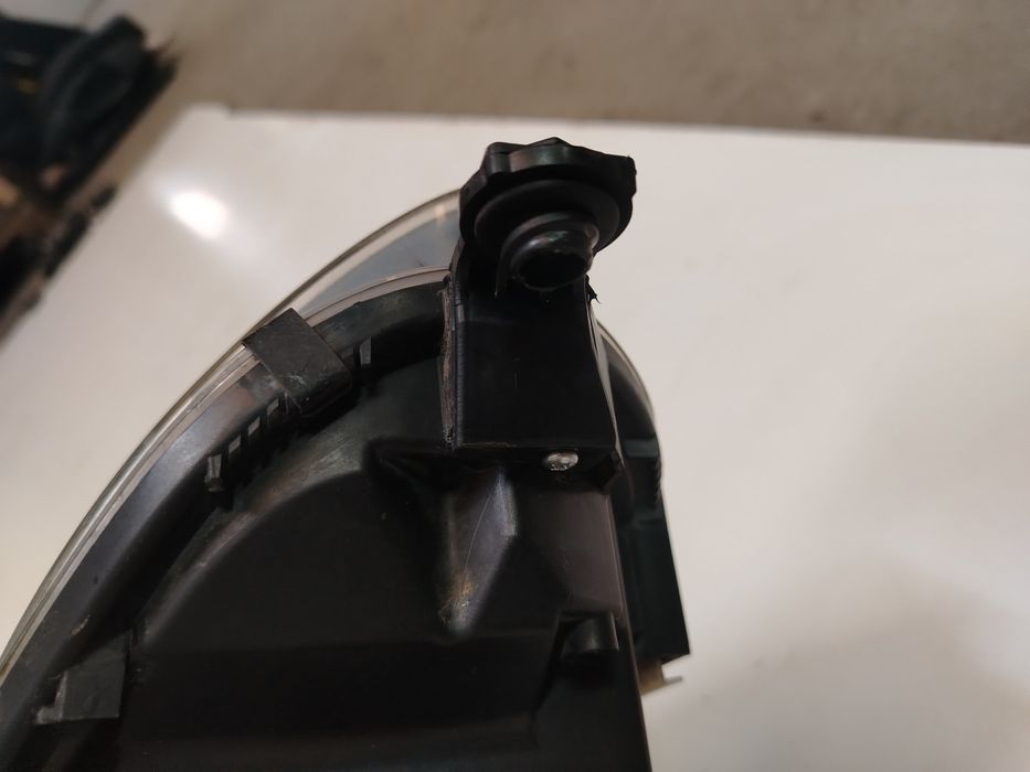 Far stânga Xenon Golf 5 Hatchback Break Jetta Orginal Europa