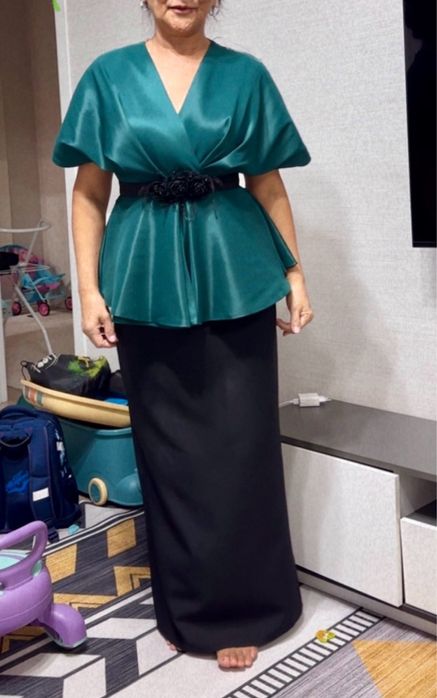 Продам платье