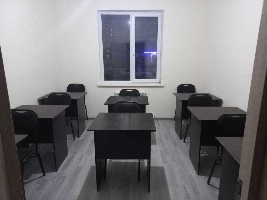 Stol stul, o'quv markazlari uchun