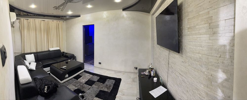 Apartament 3 camere lux ploiesti