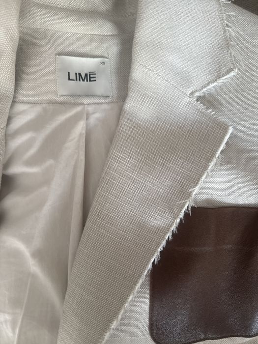 Tommy, Lime Zara Pink