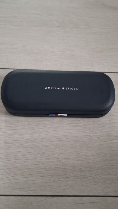 Rama ochelari Tommy Hilfiger cu toc
