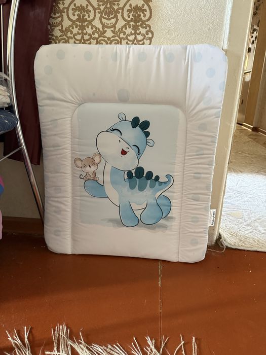 Детские принадлежности