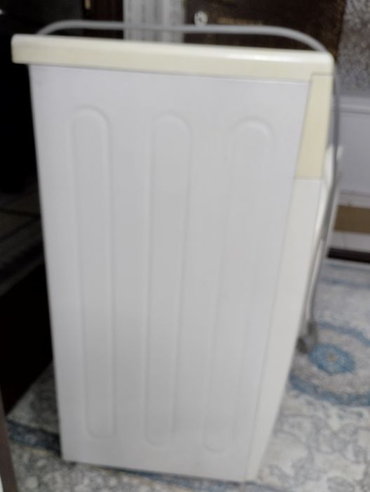 Стиральная машина на запчасти