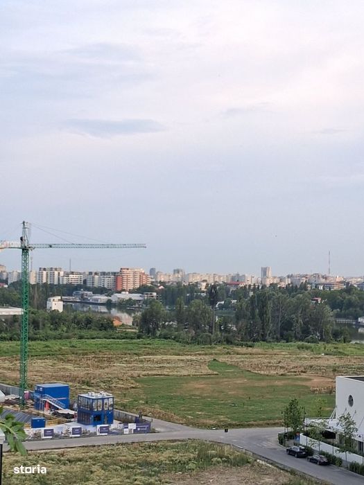 2 camere Metrou Pipera
