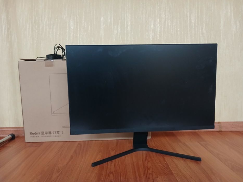монитор redmi, 17 дюймовый