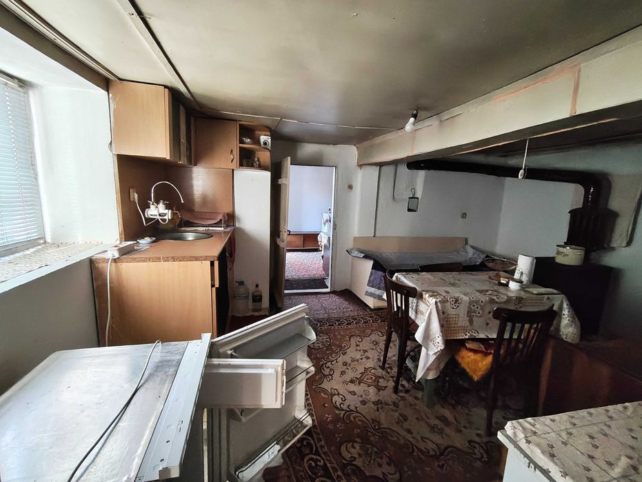 Двуетажна къща - Васил Левски