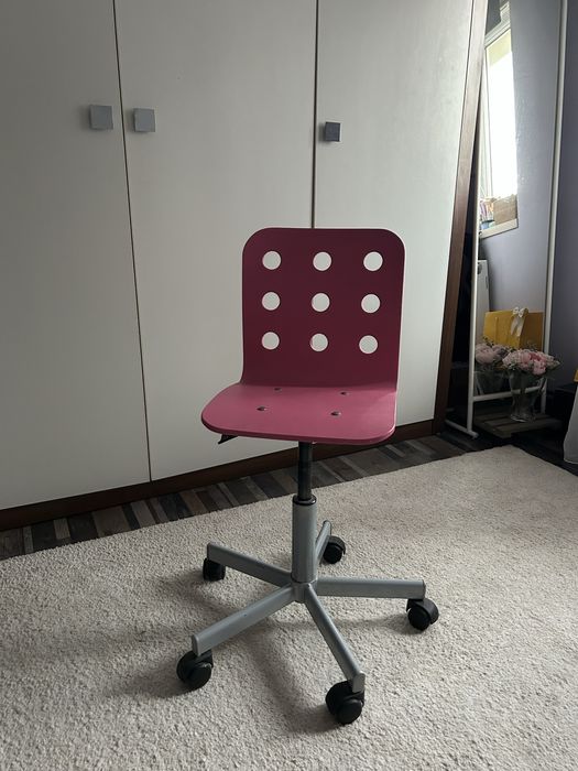 Scaun de birou pentru copii