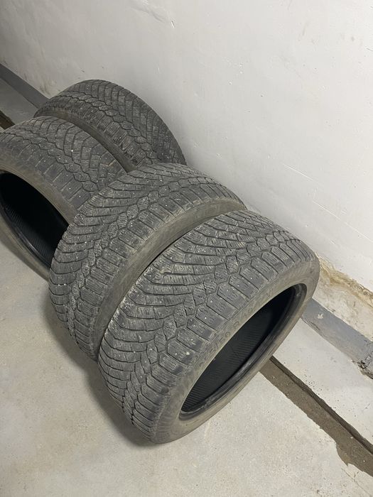Продам шины 255/50,R 19