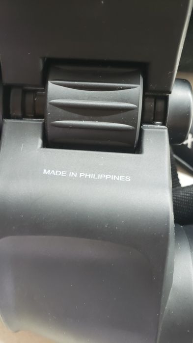 Бинокъл Pentax 16x30 XCF