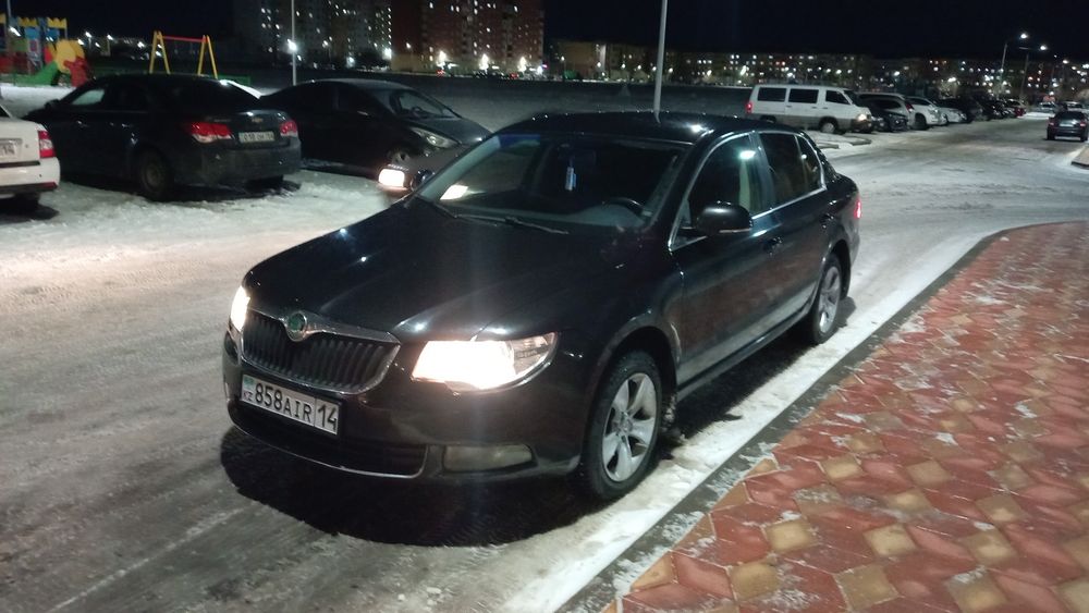 Продам машину в отличном состоянии