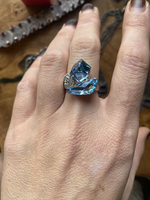 Браслет UNOde50, кольцо колье