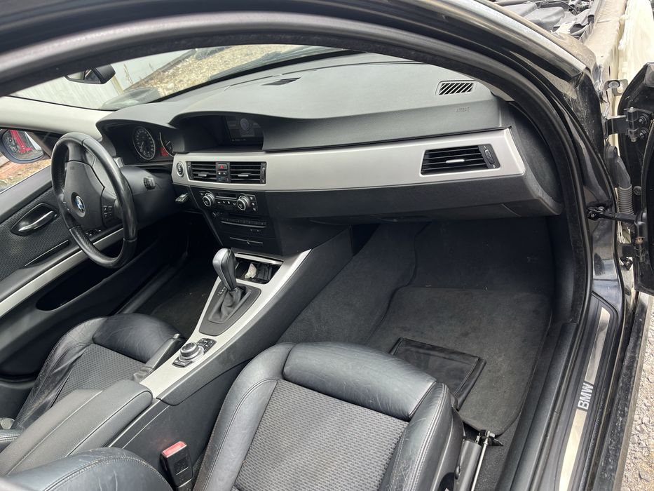 Bmw e91 325xi 218 НА ЧАСТИ ( бмв е91 325 бензин 218 коня )