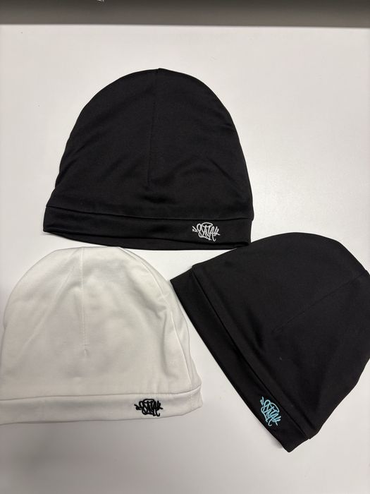 Syna World Skull Hat