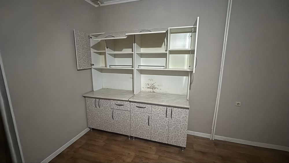 Кухонный гарнитура