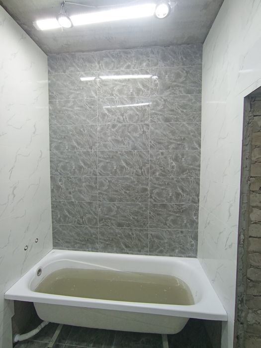 Ремонт квартир и помещений