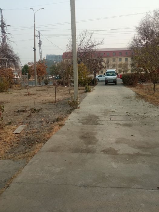 Doʻmbraoboda Hovli sotiladi