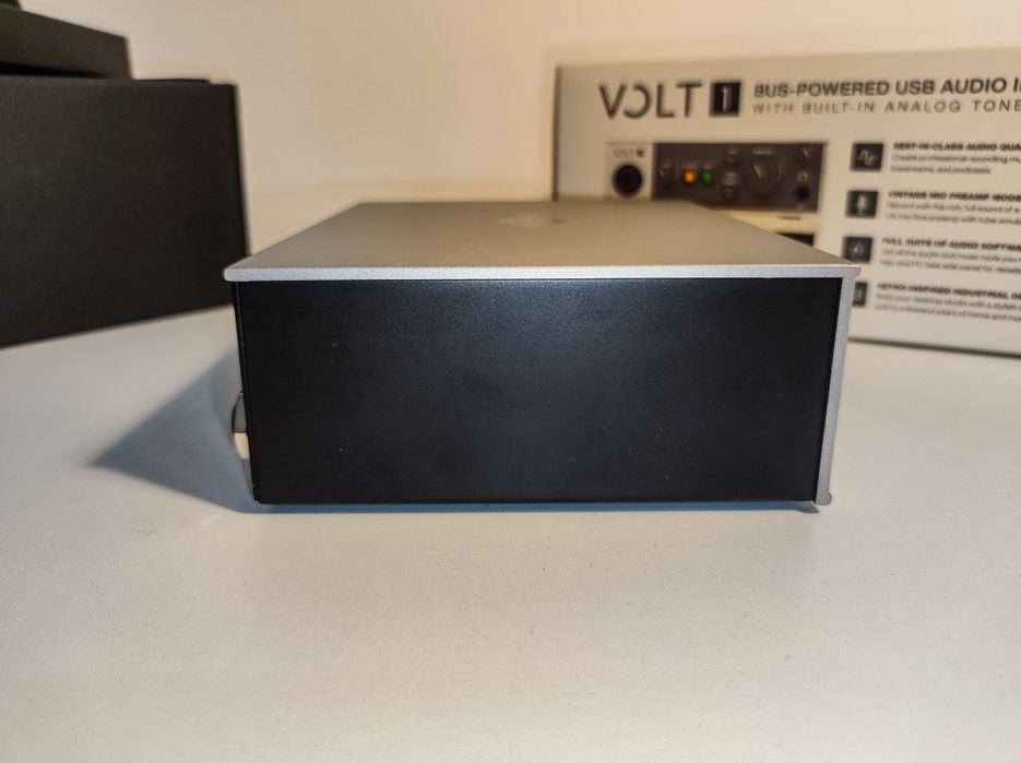 Interfata Universal Audio Volt 1