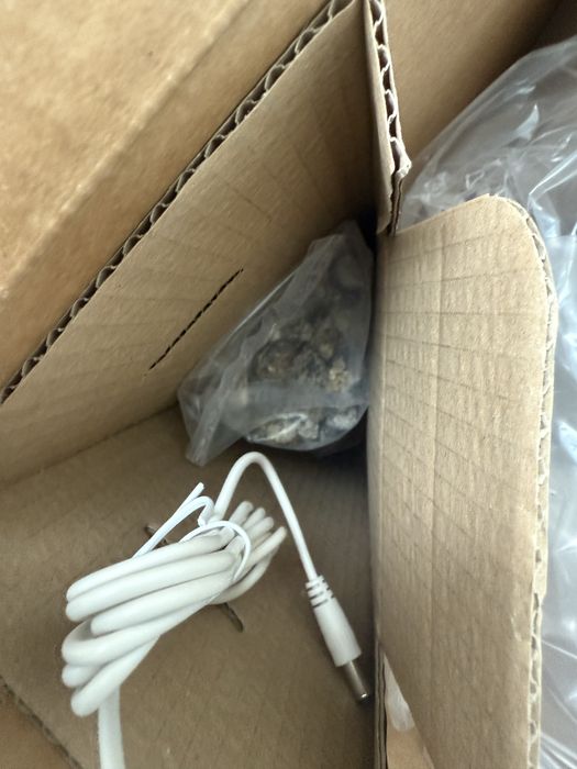 Нов аквариум biorb