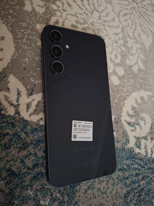 Samsung a55 5G A55 5g Samsung Galaxy