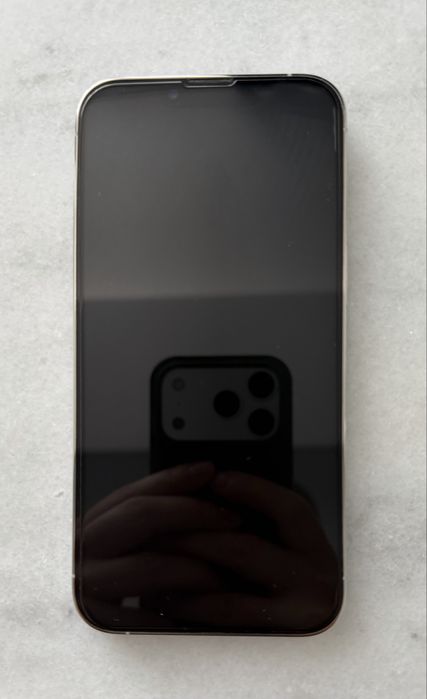 Iphone 13 Pro folosit
