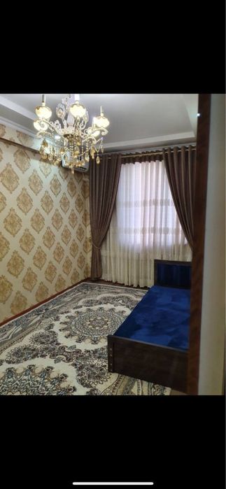 Сдается 1х аомнатная квартира на 6 этаже Крытый рынок 250 $